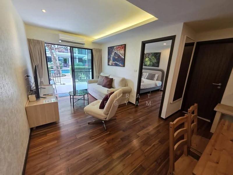 The Title Rawai Phase 3 West Wing : เดอะ ไตเติ้ล ราไวย์ เฟส 3 เวส วิง, ภูเก็ต, ราไวย์, เมืองภูเก็ต, ภูเก็ต, 47 ตร.ม., คอนโด ขาย, โดย Puttirat Kleebyam, 500526661 - DDproperty.com