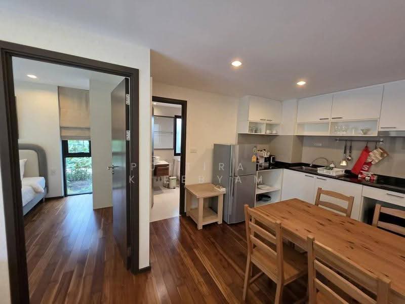 The Title Rawai Phase 3 West Wing, Phuket, Rawai, Muang Phuket, Phuket, 1 Bedroom, 47 sqm, Condo For Sale, by Puttirat Kleebyam, 500526661 - DDproperty.com