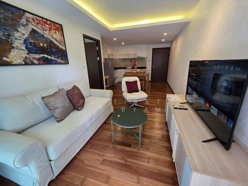The Title Rawai Phase 3 West Wing : เดอะ ไตเติ้ล ราไวย์ เฟส 3 เวส วิง, ภูเก็ต, ราไวย์, เมืองภูเก็ต, ภูเก็ต, 47 ตร.ม., คอนโด ขาย, โดย Puttirat Kleebyam, 500526661 - DDproperty.com