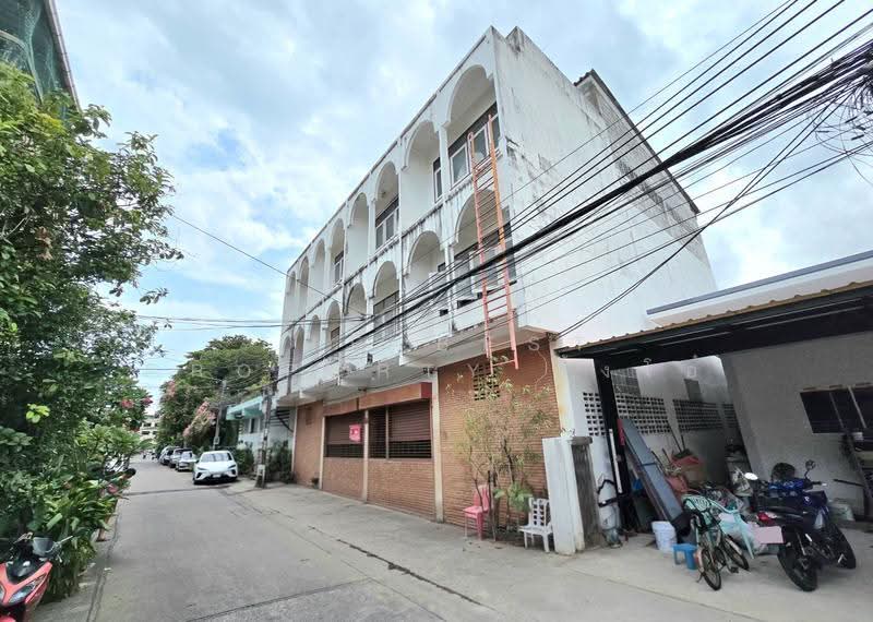 อาคารพาณิชย์จอมทอง กรุงเทพมหานคร, Bangkok, Bangko, Chom Thong, Bangkok, , 100 sqm, Shophouse For Sale, by The Best Property ตั้งโอ๋, 500526662 - DDproperty.com