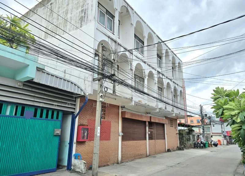 อาคารพาณิชย์จอมทอง กรุงเทพมหานคร, Bangkok, Bangko, Chom Thong, Bangkok, , 100 sqm, Shophouse For Sale, by The Best Property ตั้งโอ๋, 500526662 - DDproperty.com