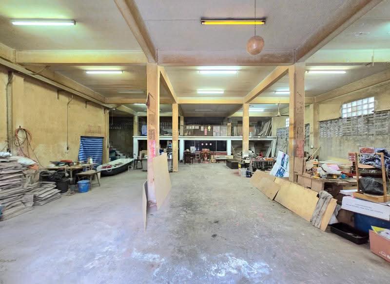 อาคารพาณิชย์จอมทอง กรุงเทพมหานคร, Bangkok, Bangko, Chom Thong, Bangkok, , 100 sqm, Shophouse For Sale, by The Best Property ตั้งโอ๋, 500526662 - DDproperty.com