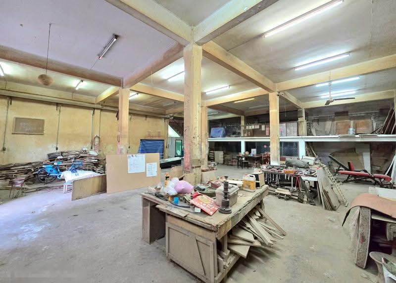 อาคารพาณิชย์จอมทอง กรุงเทพมหานคร, Bangkok, Bangko, Chom Thong, Bangkok, , 100 sqm, Shophouse For Sale, by The Best Property ตั้งโอ๋, 500526662 - DDproperty.com