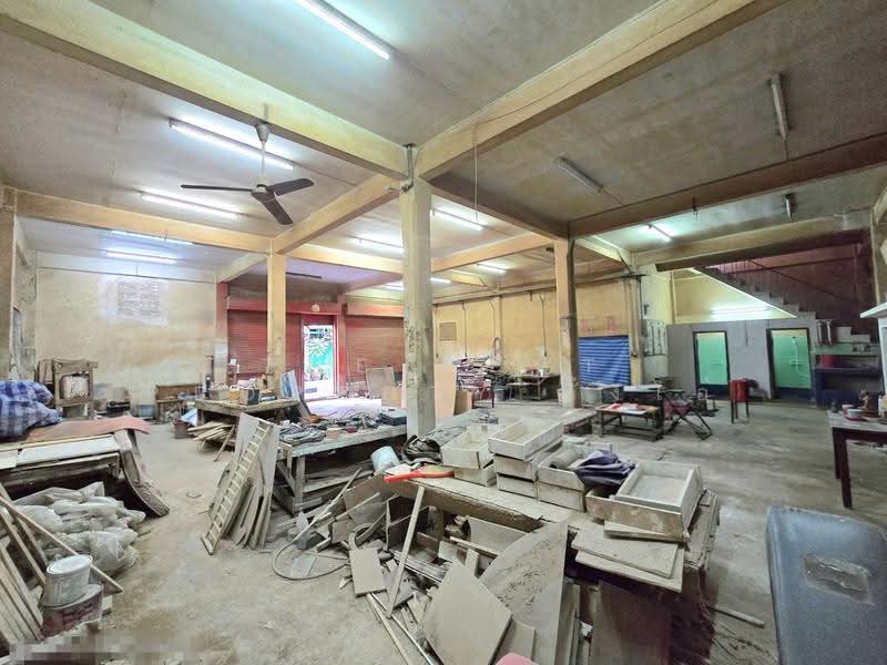 อาคารพาณิชย์จอมทอง กรุงเทพมหานคร, Bangkok, Bangko, Chom Thong, Bangkok, , 100 sqm, Shophouse For Sale, by The Best Property ตั้งโอ๋, 500526662 - DDproperty.com