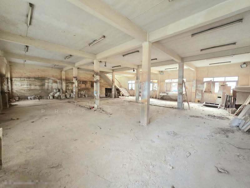 อาคารพาณิชย์จอมทอง กรุงเทพมหานคร, Bangkok, Bangko, Chom Thong, Bangkok, , 100 sqm, Shophouse For Sale, by The Best Property ตั้งโอ๋, 500526662 - DDproperty.com