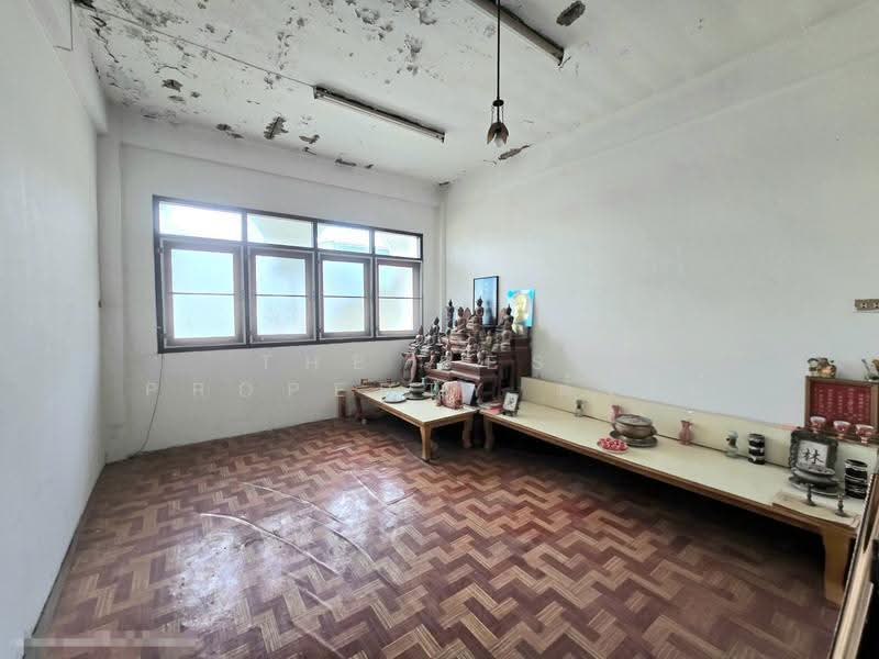 อาคารพาณิชย์จอมทอง กรุงเทพมหานคร, Bangkok, Bangko, Chom Thong, Bangkok, , 100 sqm, Shophouse For Sale, by The Best Property ตั้งโอ๋, 500526662 - DDproperty.com