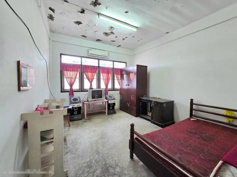 อาคารพาณิชย์จอมทอง กรุงเทพมหานคร, Bangkok, Bangko, Chom Thong, Bangkok, , 100 sqm, Shophouse For Sale, by The Best Property ตั้งโอ๋, 500526662 - DDproperty.com