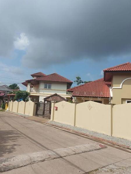 Royal Park Village, Chon Buri (Pattaya), Nong Pru, Bang Lamung (Pattaya), Chon Buri (Pattaya), 3 Bedrooms, 80 sqm, Single Detached House For Rent, by Sirisongkran Kasemkun, 500526664 - DDproperty.com