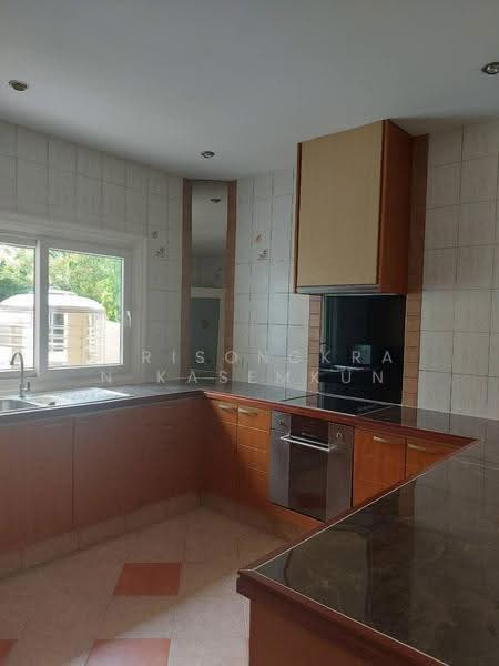 Royal Park Village, Chon Buri (Pattaya), Nong Pru, Bang Lamung (Pattaya), Chon Buri (Pattaya), 3 Bedrooms, 80 sqm, Single Detached House For Rent, by Sirisongkran Kasemkun, 500526664 - DDproperty.com