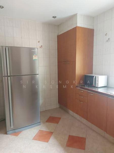 Royal Park Village, Chon Buri (Pattaya), Nong Pru, Bang Lamung (Pattaya), Chon Buri (Pattaya), 3 Bedrooms, 80 sqm, Single Detached House For Rent, by Sirisongkran Kasemkun, 500526664 - DDproperty.com