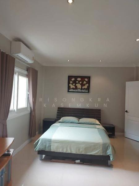 Royal Park Village : รอยัล พาร์ค วิลเลจ, ชลบุรี, หนองปรือ, บางละมุง, ชลบุรี, 80 ตร.ม., บ้านเดี่ยว ให้เช่า, โดย Sirisongkran Kasemkun, 500526664 - DDproperty.com