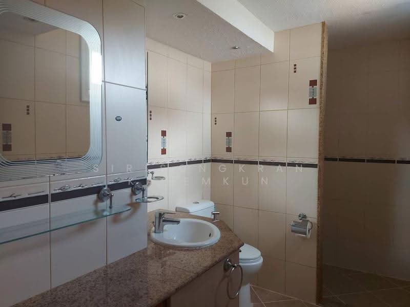 Royal Park Village, Chon Buri (Pattaya), Nong Pru, Bang Lamung (Pattaya), Chon Buri (Pattaya), 3 Bedrooms, 80 sqm, Single Detached House For Rent, by Sirisongkran Kasemkun, 500526664 - DDproperty.com