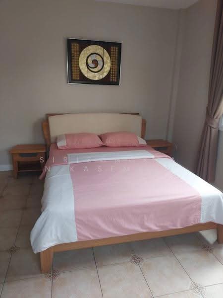 Royal Park Village, Chon Buri (Pattaya), Nong Pru, Bang Lamung (Pattaya), Chon Buri (Pattaya), 3 Bedrooms, 80 sqm, Single Detached House For Rent, by Sirisongkran Kasemkun, 500526664 - DDproperty.com