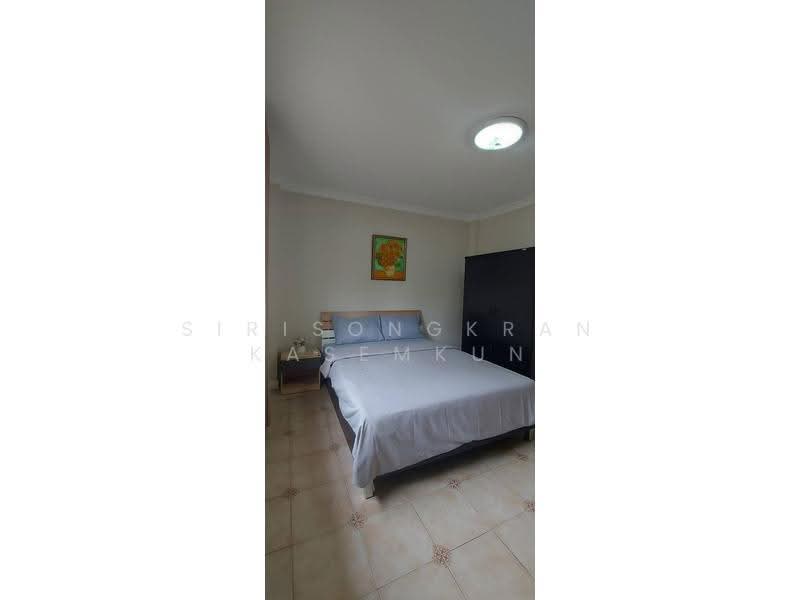 Royal Park Village, Chon Buri (Pattaya), Nong Pru, Bang Lamung (Pattaya), Chon Buri (Pattaya), 3 Bedrooms, 80 sqm, Single Detached House For Rent, by Sirisongkran Kasemkun, 500526664 - DDproperty.com