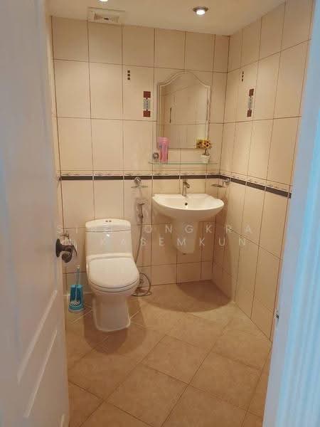 Royal Park Village, Chon Buri (Pattaya), Nong Pru, Bang Lamung (Pattaya), Chon Buri (Pattaya), 3 Bedrooms, 80 sqm, Single Detached House For Rent, by Sirisongkran Kasemkun, 500526664 - DDproperty.com