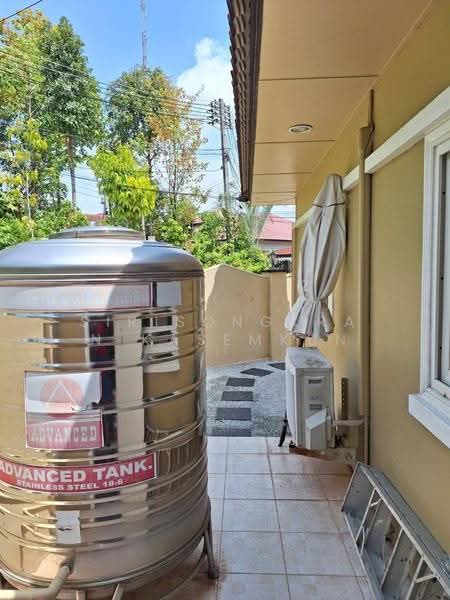 Royal Park Village, Chon Buri (Pattaya), Nong Pru, Bang Lamung (Pattaya), Chon Buri (Pattaya), 3 Bedrooms, 80 sqm, Single Detached House For Rent, by Sirisongkran Kasemkun, 500526664 - DDproperty.com