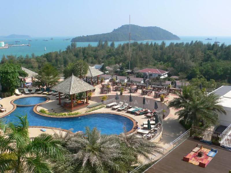 Bel Air Panwa Resort, Phuket, 89 Sakdidet Rd., Wichit, Muang Phuket, Phuket, 3 Bedrooms, 165 sqm, Condo For Sale, by Puttirat Kleebyam, 500526666 - DDproperty.com