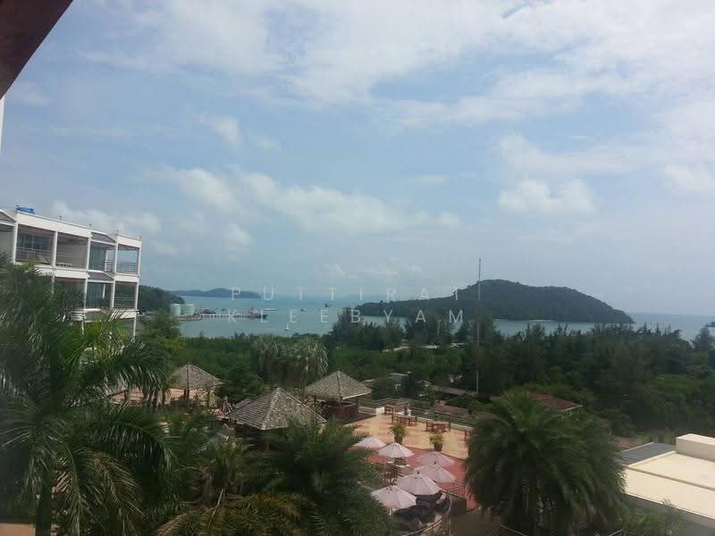 Bel Air Panwa Resort, Phuket, 89 Sakdidet Rd., Wichit, Muang Phuket, Phuket, 3 Bedrooms, 165 sqm, Condo For Sale, by Puttirat Kleebyam, 500526666 - DDproperty.com