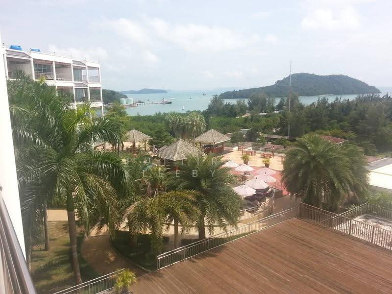 Bel Air Panwa Resort, Phuket, 89 Sakdidet Rd., Wichit, Muang Phuket, Phuket, 3 Bedrooms, 165 sqm, Condo For Sale, by Puttirat Kleebyam, 500526666 - DDproperty.com