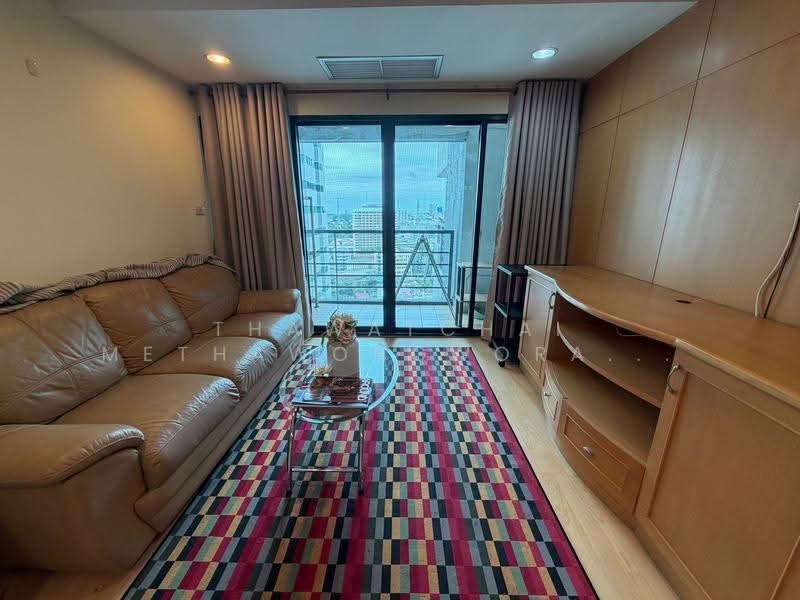 Sathorn Gardens : สาธร การ์เด้นส์, กรุงเทพ, 39 ถนนสาธรใต้, ทุ่งมหาเมฆ, สาทร, กรุงเทพ, 92 ตร.ม., คอนโด ขาย, โดย Thawatchai Methawongworakul, 500526667 - DDproperty.com