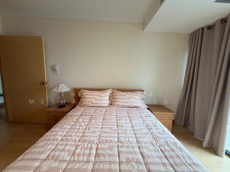 Sathorn Gardens, Bangkok, 39 South Sathorn Road, Thung Maha Mek, Sathon, Bangkok, 2 Bedrooms, 92 sqm, Condo For Sale, by Thawatchai Methawongworakul, 500526667 - DDproperty.com