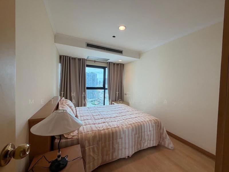 Sathorn Gardens, Bangkok, 39 South Sathorn Road, Thung Maha Mek, Sathon, Bangkok, 2 Bedrooms, 92 sqm, Condo For Sale, by Thawatchai Methawongworakul, 500526667 - DDproperty.com