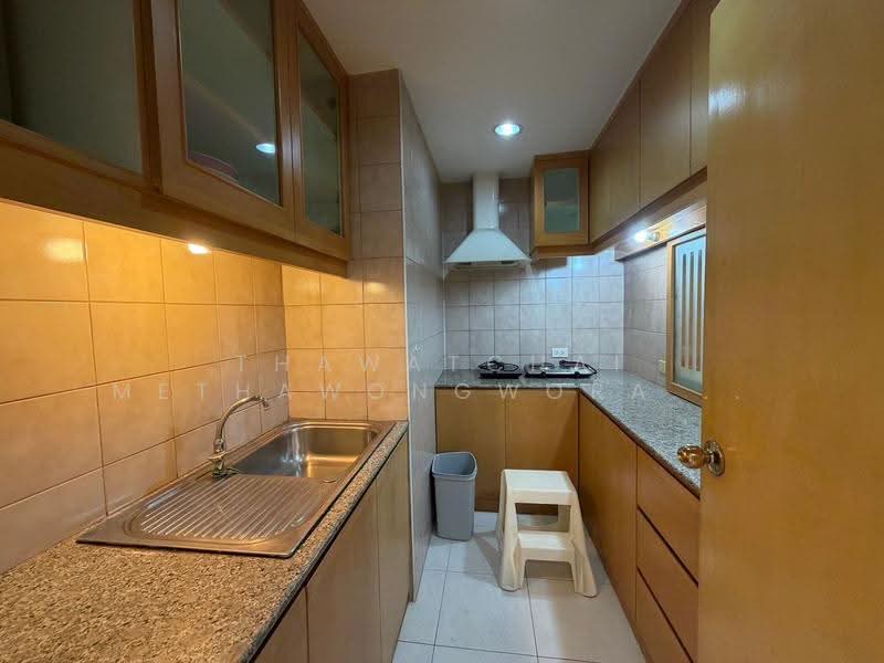 Sathorn Gardens, Bangkok, 39 South Sathorn Road, Thung Maha Mek, Sathon, Bangkok, 2 Bedrooms, 92 sqm, Condo For Sale, by Thawatchai Methawongworakul, 500526667 - DDproperty.com