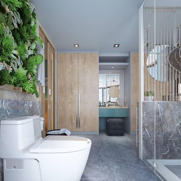 Serene Condominium, ภูเก็ต, 66/2 ซอย หัวเตียว, เชิงทะเล, ถลาง, ภูเก็ต, 135 ตร.ม., คอนโด ขาย, โดย Puttirat Kleebyam, 500526668 - DDproperty.com