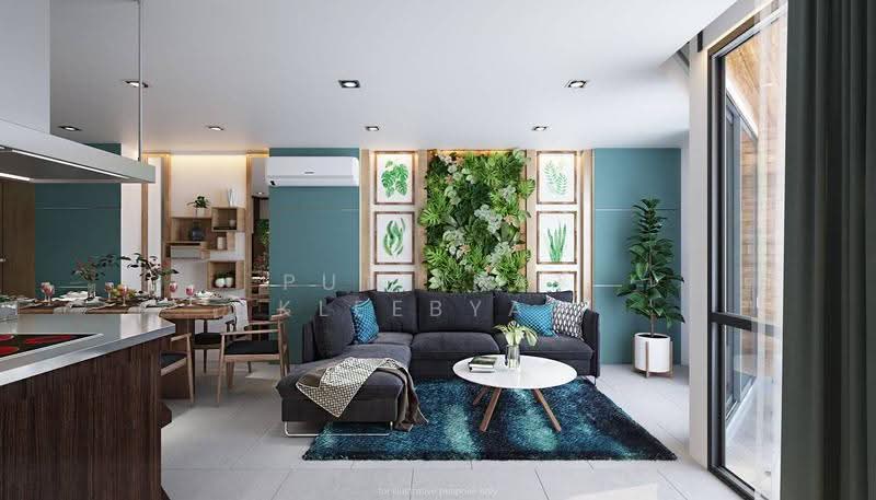 Serene Condominium, Phuket, 66/2 Soi Hua Tiao, Choeng Thale, Thalang, Phuket, 3 Bedrooms, 135 sqm, Condo For Sale, by Puttirat Kleebyam, 500526668 - DDproperty.com