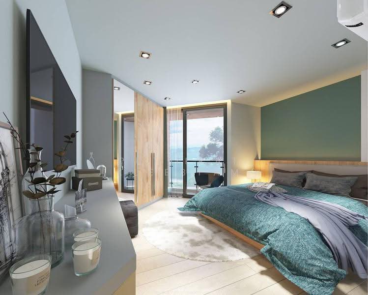 Serene Condominium, Phuket, 66/2 Soi Hua Tiao, Choeng Thale, Thalang, Phuket, 3 Bedrooms, 135 sqm, Condo For Sale, by Puttirat Kleebyam, 500526668 - DDproperty.com