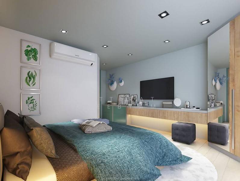 Serene Condominium, ภูเก็ต, 66/2 ซอย หัวเตียว, เชิงทะเล, ถลาง, ภูเก็ต, 135 ตร.ม., คอนโด ขาย, โดย Puttirat Kleebyam, 500526668 - DDproperty.com