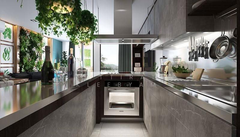 Serene Condominium, ภูเก็ต, 66/2 ซอย หัวเตียว, เชิงทะเล, ถลาง, ภูเก็ต, 135 ตร.ม., คอนโด ขาย, โดย Puttirat Kleebyam, 500526668 - DDproperty.com