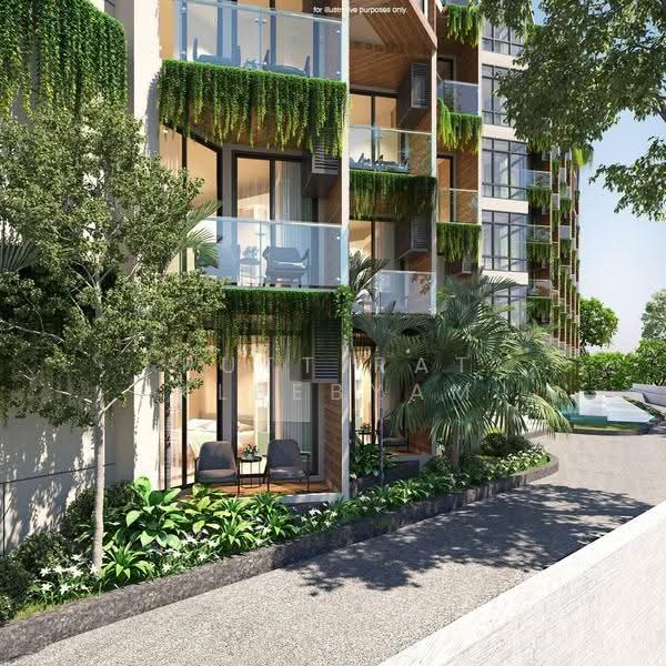Serene Condominium, ภูเก็ต, 66/2 ซอย หัวเตียว, เชิงทะเล, ถลาง, ภูเก็ต, 135 ตร.ม., คอนโด ขาย, โดย Puttirat Kleebyam, 500526668 - DDproperty.com