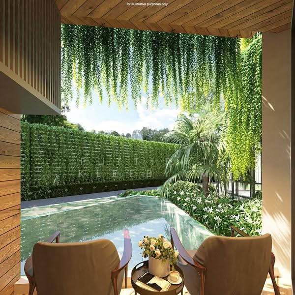 Serene Condominium, Phuket, 66/2 Soi Hua Tiao, Choeng Thale, Thalang, Phuket, 3 Bedrooms, 135 sqm, Condo For Sale, by Puttirat Kleebyam, 500526668 - DDproperty.com
