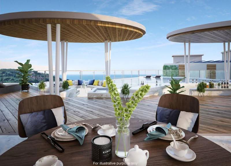 Serene Condominium, ภูเก็ต, 66/2 ซอย หัวเตียว, เชิงทะเล, ถลาง, ภูเก็ต, 135 ตร.ม., คอนโด ขาย, โดย Puttirat Kleebyam, 500526668 - DDproperty.com