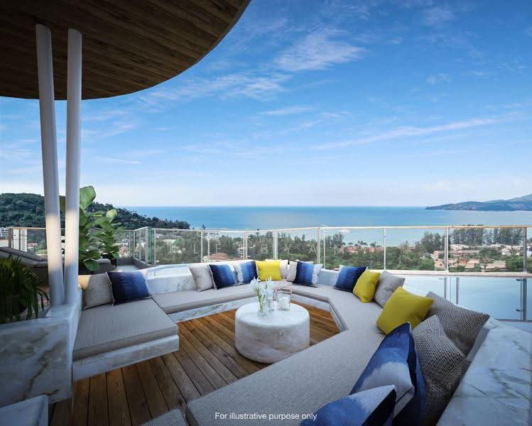 Serene Condominium, Phuket, 66/2 Soi Hua Tiao, Choeng Thale, Thalang, Phuket, 3 Bedrooms, 135 sqm, Condo For Sale, by Puttirat Kleebyam, 500526668 - DDproperty.com