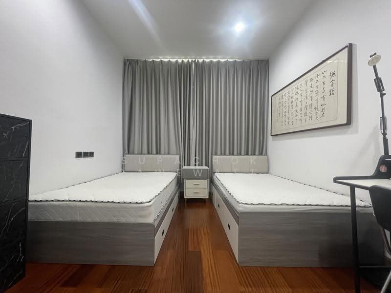 Supalai Wellington : ศุภาลัย เวลลิงตัน, กรุงเทพ, ถนนเทียมร่วมมิตร, ห้วยขวาง, กรุงเทพ, 272 ตร.ม., คอนโด ขาย, โดย Supachok Subrawewattana, 500526669 - DDproperty.com