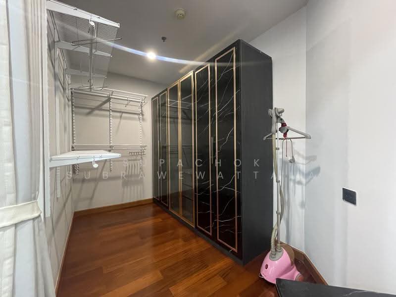 Supalai Wellington, Bangkok, Thiam Ruammit Road, Huai Khwang, Bangkok, 4 Bedrooms, 272 sqm, Condo For Sale, by Supachok Subrawewattana, 500526669 - DDproperty.com