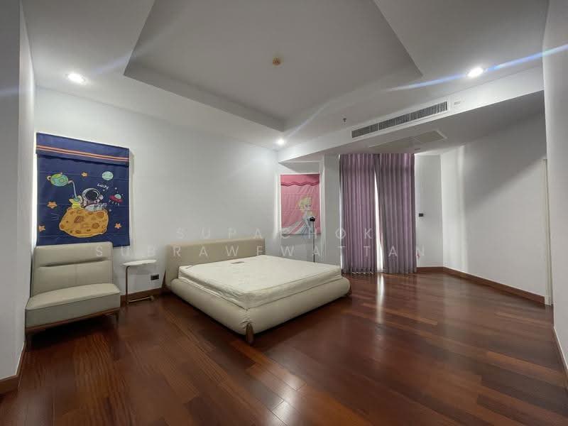 Supalai Wellington, Bangkok, Thiam Ruammit Road, Huai Khwang, Bangkok, 4 Bedrooms, 272 sqm, Condo For Sale, by Supachok Subrawewattana, 500526669 - DDproperty.com