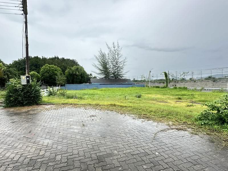 ที่ดินชะอำ-หัวหิน, Phetchaburi, Cha-am, Cha-Am, Phetchaburi, , 1,600 sqm, Land For Sale, by Pimprapai P., 500526671 - DDproperty.com