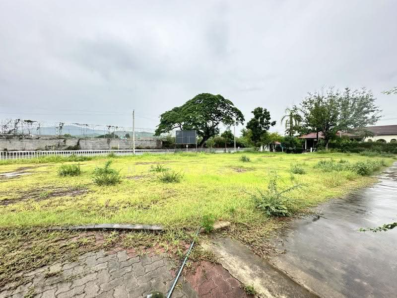 ที่ดินชะอำ-หัวหิน, Phetchaburi, Cha-am, Cha-Am, Phetchaburi, , 1,600 sqm, Land For Sale, by Pimprapai P., 500526671 - DDproperty.com