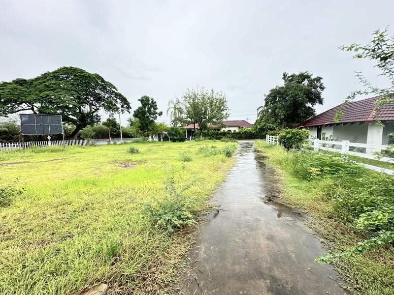 ที่ดินชะอำ-หัวหิน, Phetchaburi, Cha-am, Cha-Am, Phetchaburi, , 1,600 sqm, Land For Sale, by Pimprapai P., 500526671 - DDproperty.com