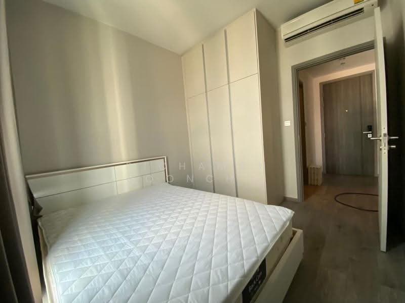 Whizdom Avenue Ratchada-Ladprao, Bangkok, Ladprao Road, Jom Phon, Chatuchak, Bangkok, 2 Bedrooms, 54 sqm, Condo For Sale, by Pichamon Boonchit, 500526672 - DDproperty.com
