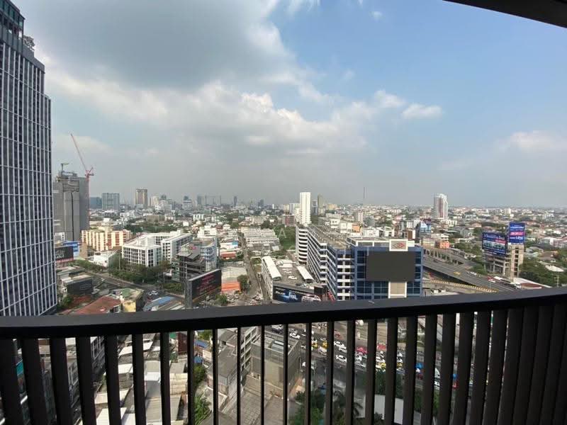 Whizdom Avenue Ratchada-Ladprao : วิสซ์ดอม อเวนิว รัชดา-ลาดพร้าว, กรุงเทพ, ถนนลาดพร้าว, จอมพล, จตุจักร, กรุงเทพ, 54 ตร.ม., คอนโด ขาย, โดย Pichamon Boonchit, 500526672 - DDproperty.com