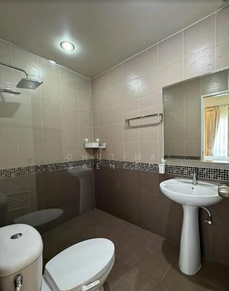 Pannasub 9, Prachuap Khiri Khan, Hua Hin, Prachuap Khiri Khan, 3 Bedrooms, 135 sqm, Townhouse For Sale, by Chutima Saenieo, 500526673 - DDproperty.com
