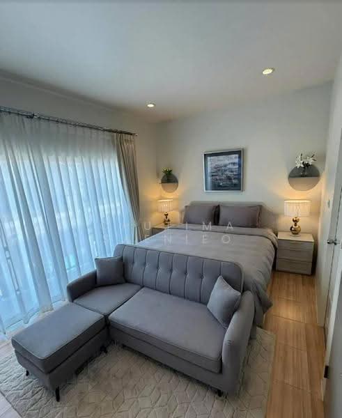 Pannasub 9, Prachuap Khiri Khan, Hua Hin, Prachuap Khiri Khan, 3 Bedrooms, 135 sqm, Townhouse For Sale, by Chutima Saenieo, 500526673 - DDproperty.com