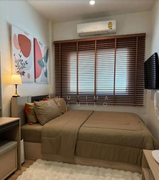 Pannasub 9, Prachuap Khiri Khan, Hua Hin, Prachuap Khiri Khan, 3 Bedrooms, 135 sqm, Townhouse For Sale, by Chutima Saenieo, 500526673 - DDproperty.com