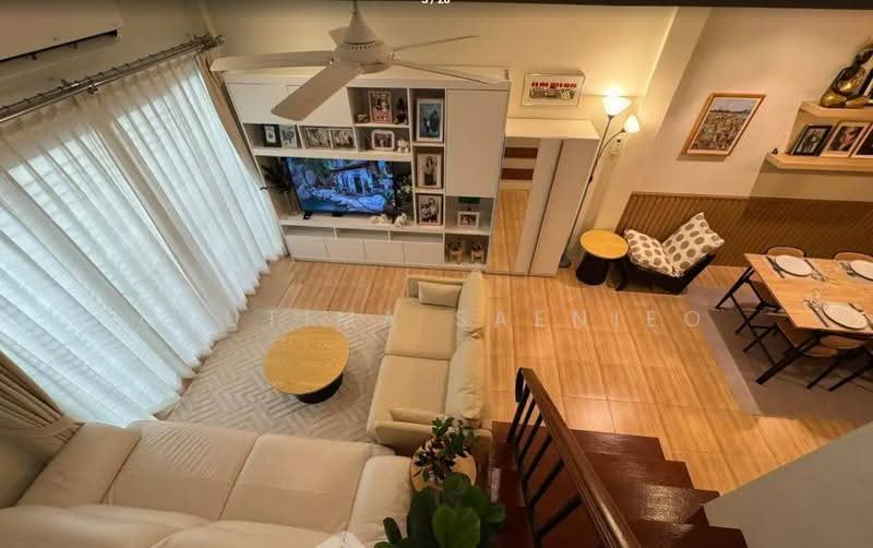 Pannasub 9, Prachuap Khiri Khan, Hua Hin, Prachuap Khiri Khan, 3 Bedrooms, 135 sqm, Townhouse For Sale, by Chutima Saenieo, 500526673 - DDproperty.com