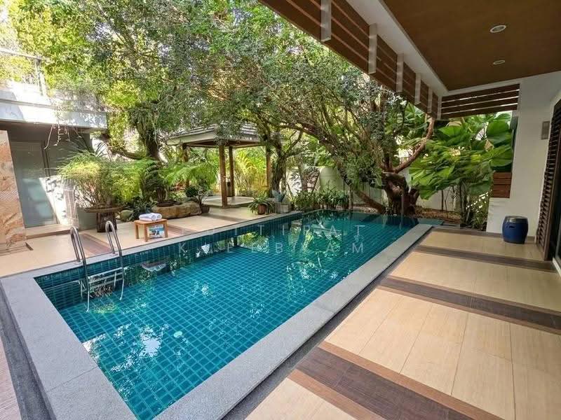 Chalong Miracle Lakeview, Phuket, Chao Fah Tawan Tok Rd, Chalong, Muang Phuket, Phuket, 3 Bedrooms, 648 sqm, Single Detached House For Rent, by Puttirat Kleebyam, 500526674 - DDproperty.com