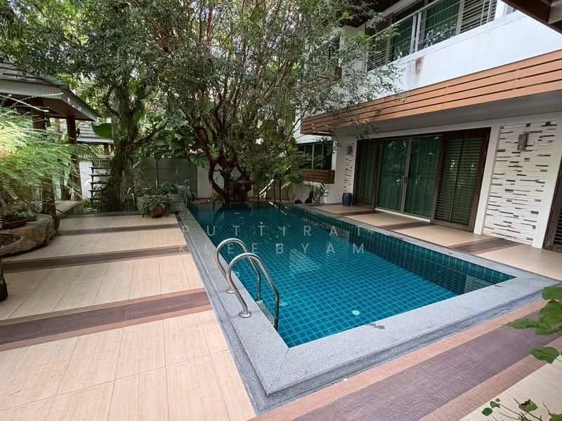 Chalong Miracle Lakeview, Phuket, Chao Fah Tawan Tok Rd, Chalong, Muang Phuket, Phuket, 3 Bedrooms, 648 sqm, Single Detached House For Rent, by Puttirat Kleebyam, 500526674 - DDproperty.com